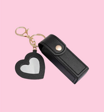 Load image into Gallery viewer, Lip Oil Keychain
