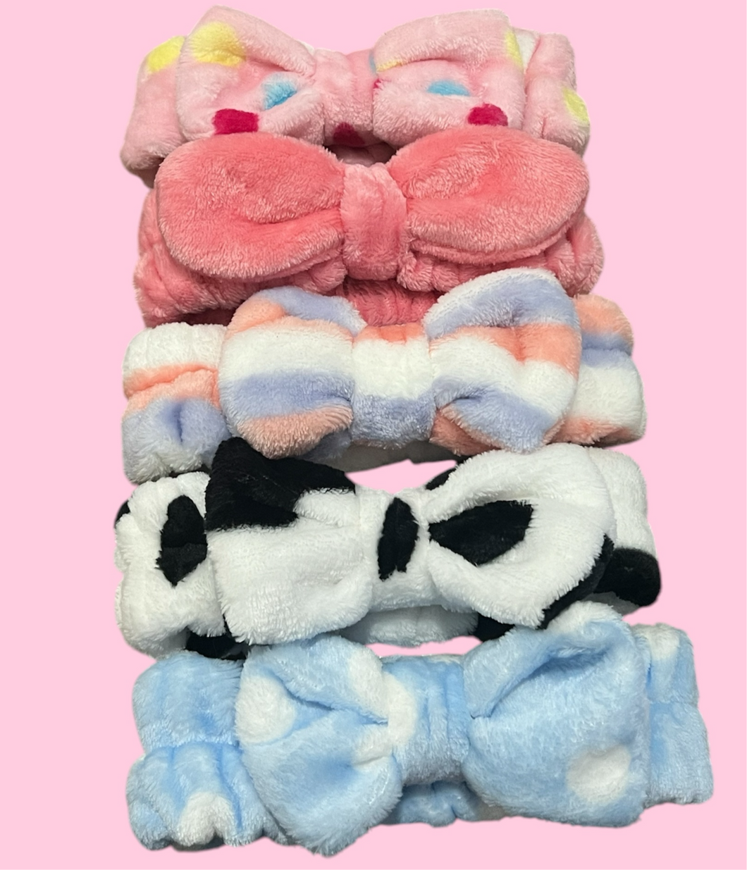 Beauty Headbands
