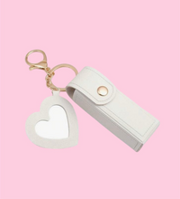 Load image into Gallery viewer, Lip Oil Keychain

