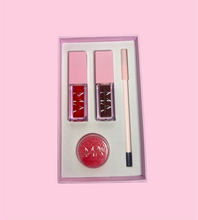 Load image into Gallery viewer, The Ultimate Lip Kit
