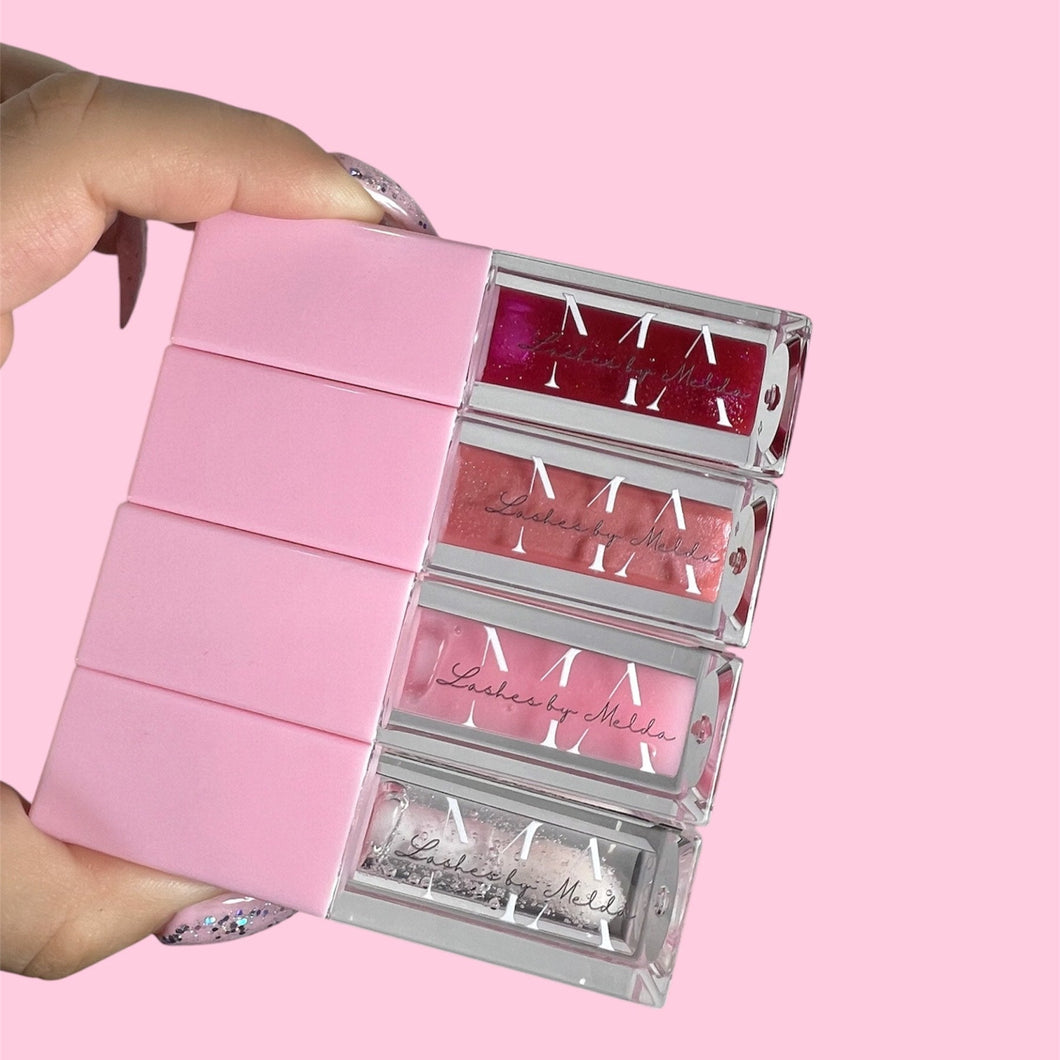 Lip Oil Bundle
