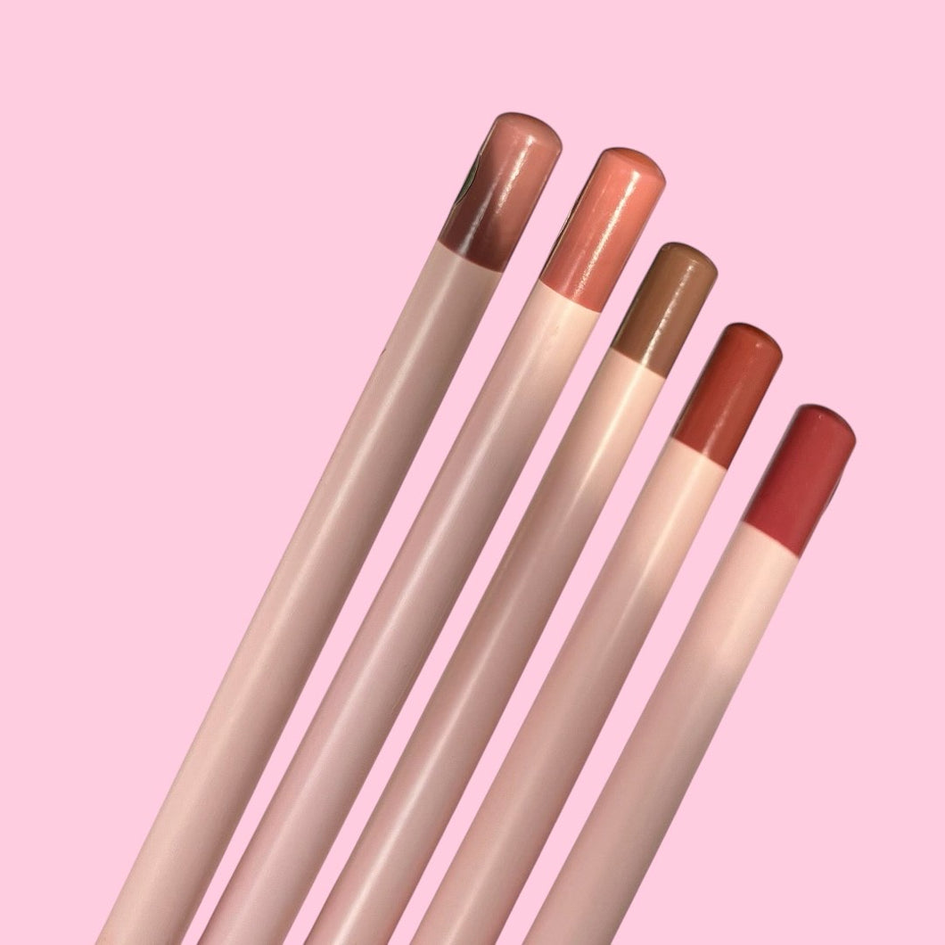 Lip Liner Bundle