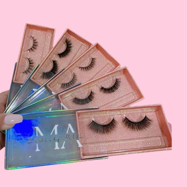 Lash Bundle
