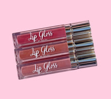 Lade das Bild in den Galerie-Viewer, Lip Gloss Bundle
