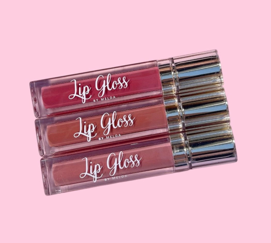 Lip Gloss Bundle
