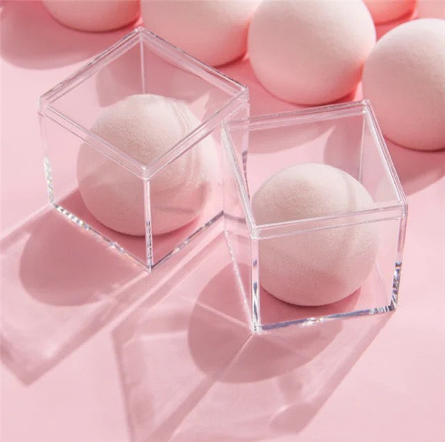 Perfect Base Sponge