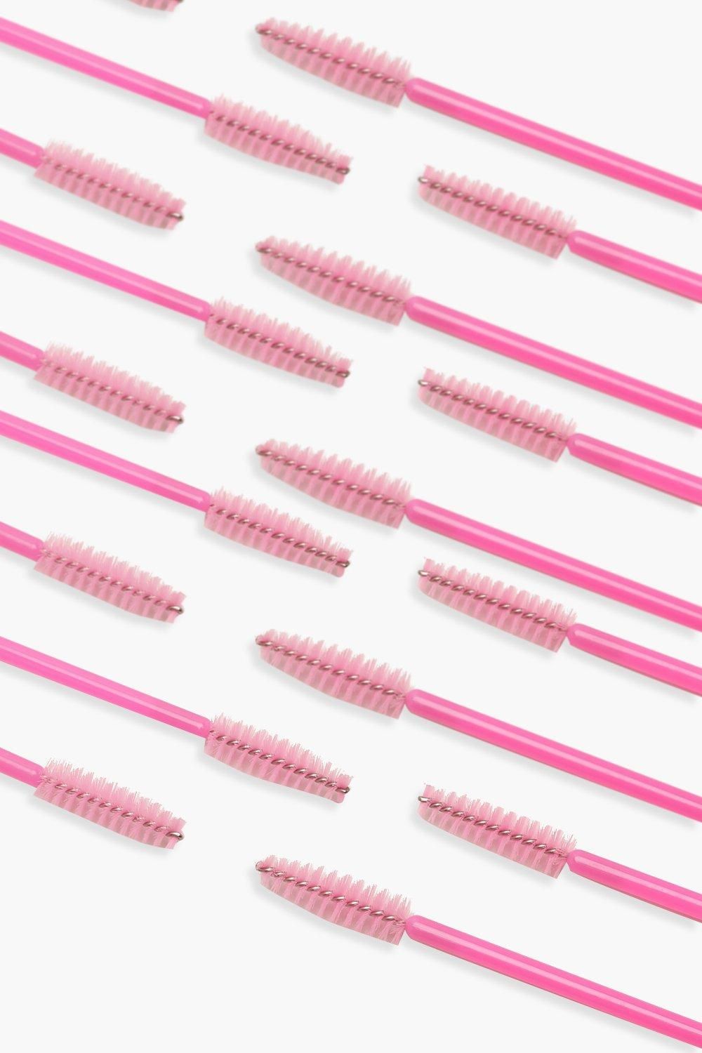 Lash Brush