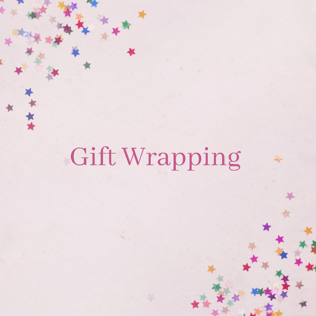 Gift Wrapping