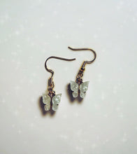 Load image into Gallery viewer, Butterfly Earrings
