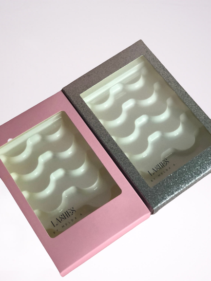 Lash Tray
